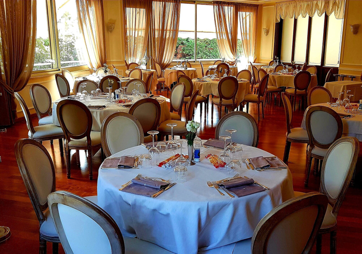 Food & Drinks 5, Hotel Paradiso, Imperia