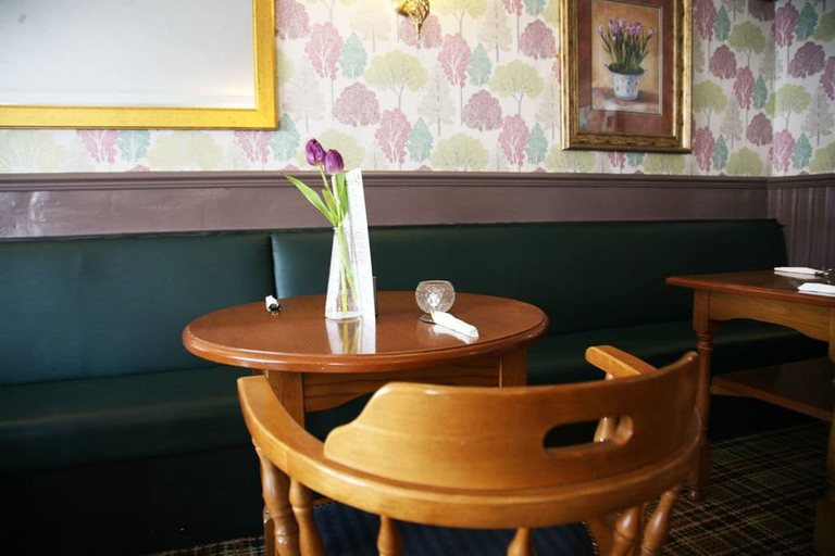 Food & Drinks 3, The Fazeley Inn, Staffordshire