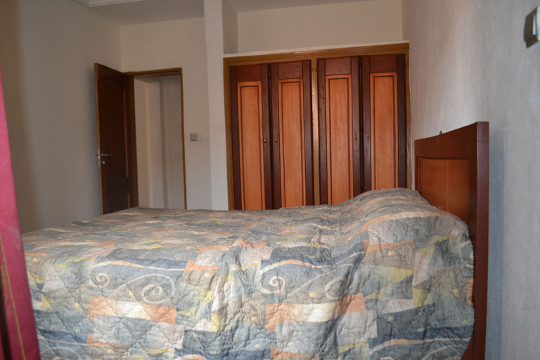 Bedroom 4, Meumi Residence, Mfoundi