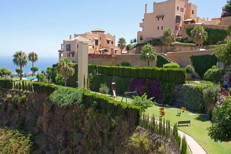 Exterior & Views, Alcores de Calahonda, Málaga