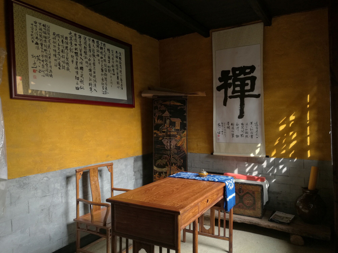 Food & Drinks 4, Yangshuo Loong Old House, Guilin