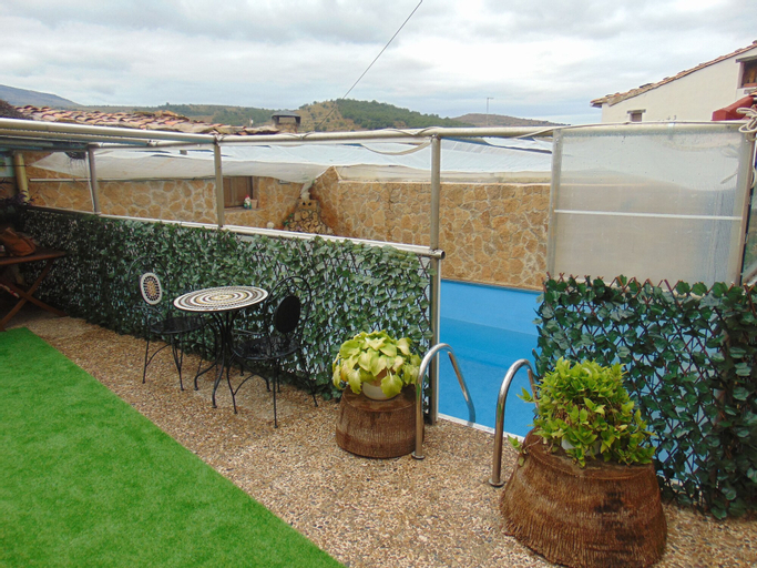 Apartamento Casa Conesa, Teruel