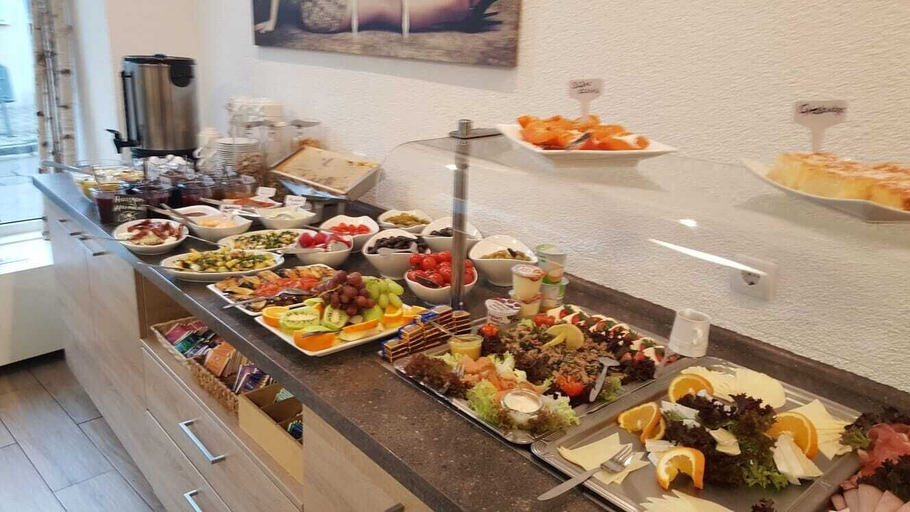 Food & Drinks 5, Altstadt-Garni, Neustadt an der Aisch-Bad Windsheim