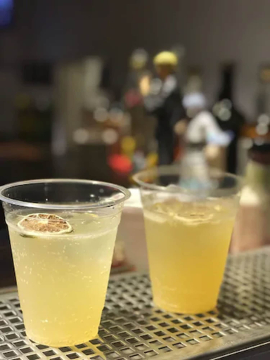 Food & Drinks 5, Just Live Inn Taipei Station, Taipei City