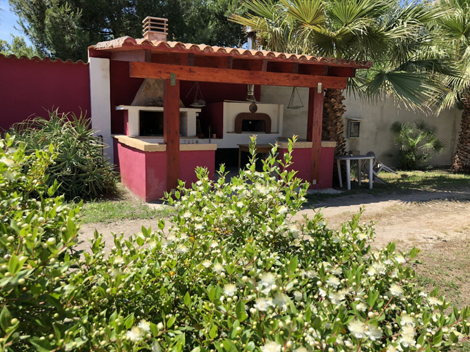 Exterior & Views 2, Sa Pintadera Residence, Oristano