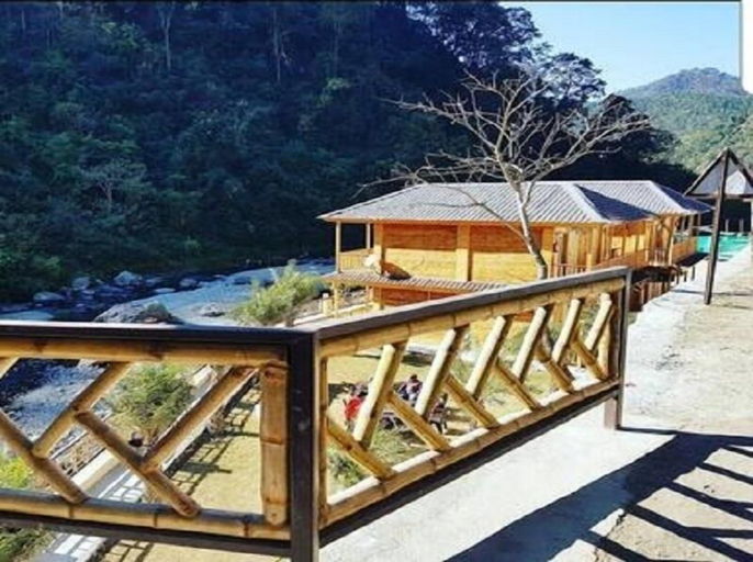 Others 5, The Corbett Downtown Resort, Garhwal