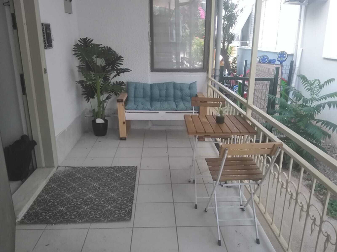 Others 3, Triplex, Marmaris