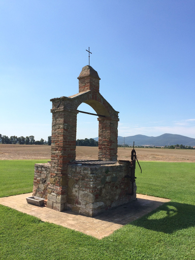 Exterior & Views 2, Agriturismo Giuncola e Granaiolo, Grosseto