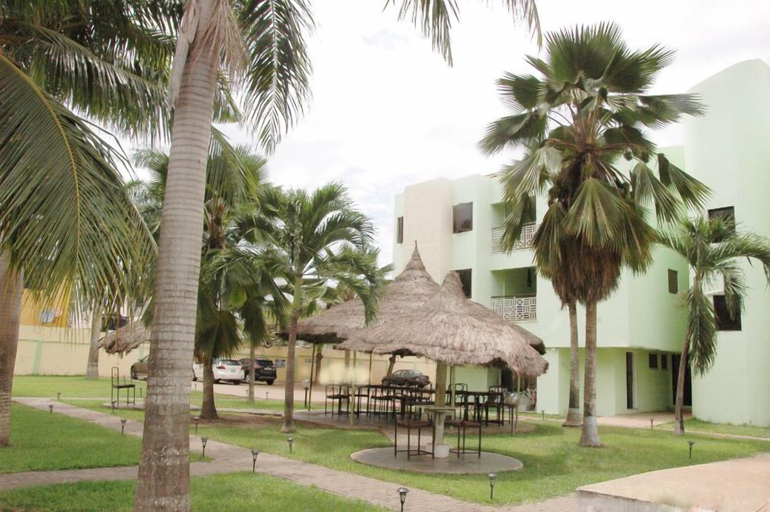 Exterior & Views 2, Pekan Hotel, Tema