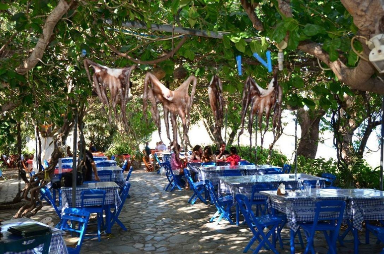 Food & Drinks 5, Panorama Studios, South Aegean