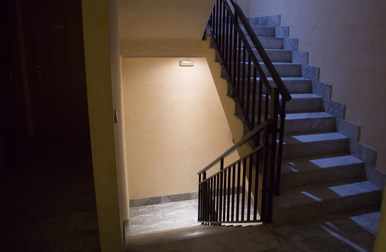 Others 5, Hostal Acuario, Toledo