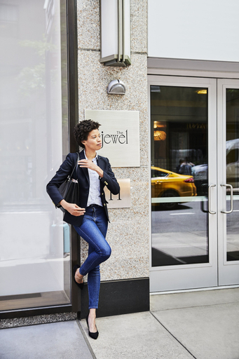 The Jewel Hotel, New York, New York