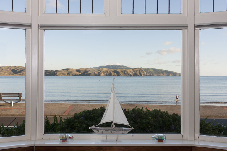 Others 4, Moana Lodge - Guest House, Porirua