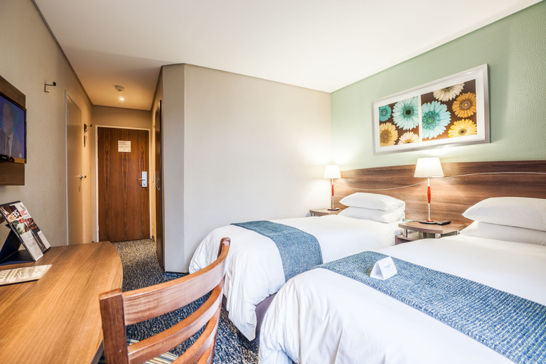 Bedroom 3, Town Lodge Gaborone, Gaborone