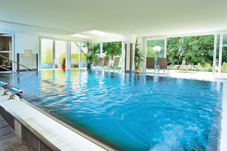 Sport & Beauty 2, Familienhotel Steindl, Spittal an der Drau