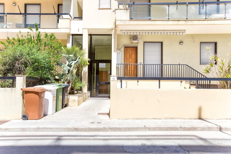 Exterior & Views 2, Costa Attico in Alghero, Sassari