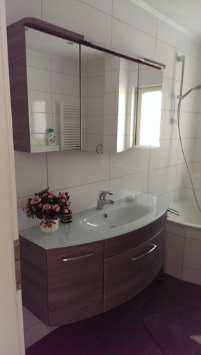 Bathroom 4, Loft Nagoldtal, Pforzheim