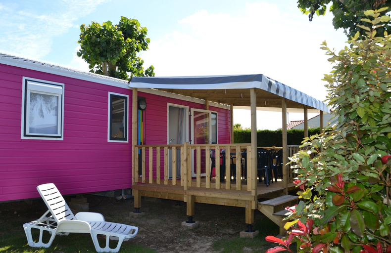 Exterior & Views 2, Camping Le Bel Air, Vendée