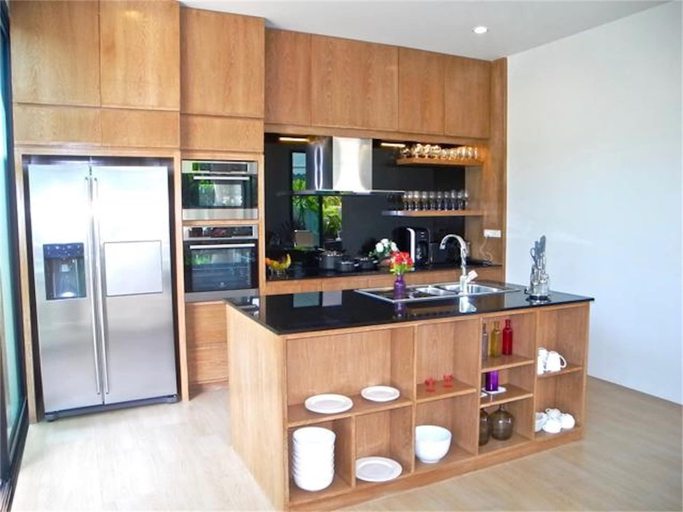 Others 4, Baan Bua Nai Harn 3 bedrooms Villa, Pulau Phuket
