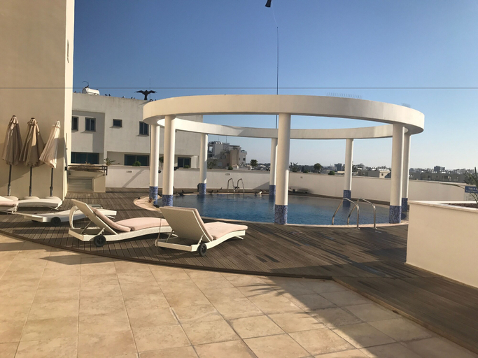Others 5, Finikoudes Luxury Apartments, Larnaca
