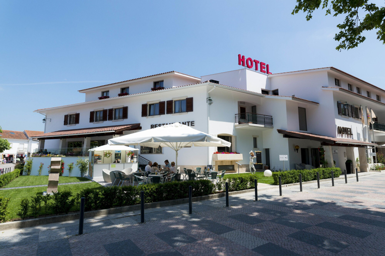 Exterior & Views 2, Hotel Lis Batalha, Batalha