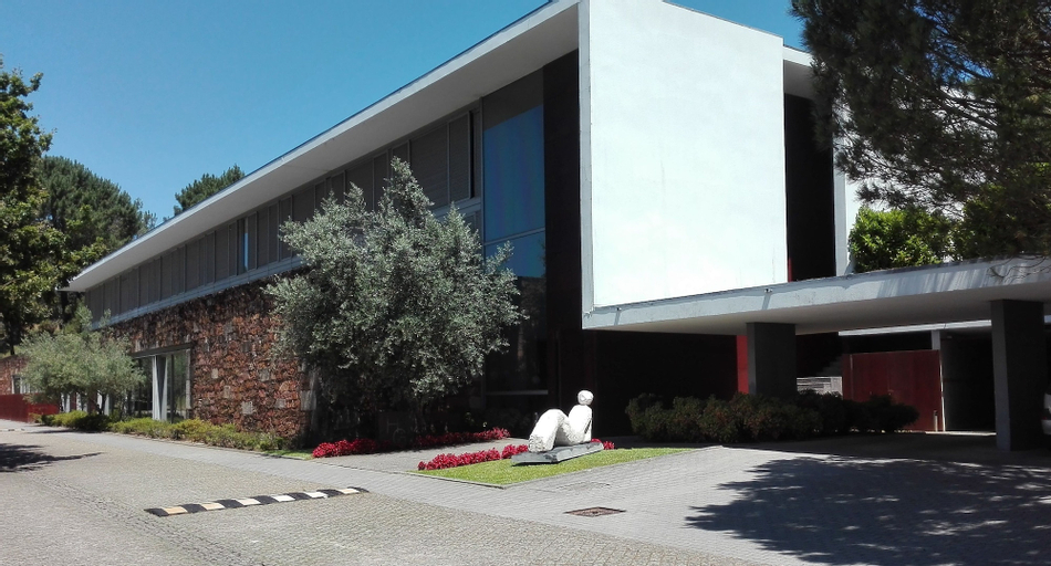 Exterior & Views 1, Axis Ponte de Lima Golf Resort Hotel, Ponte de Lima