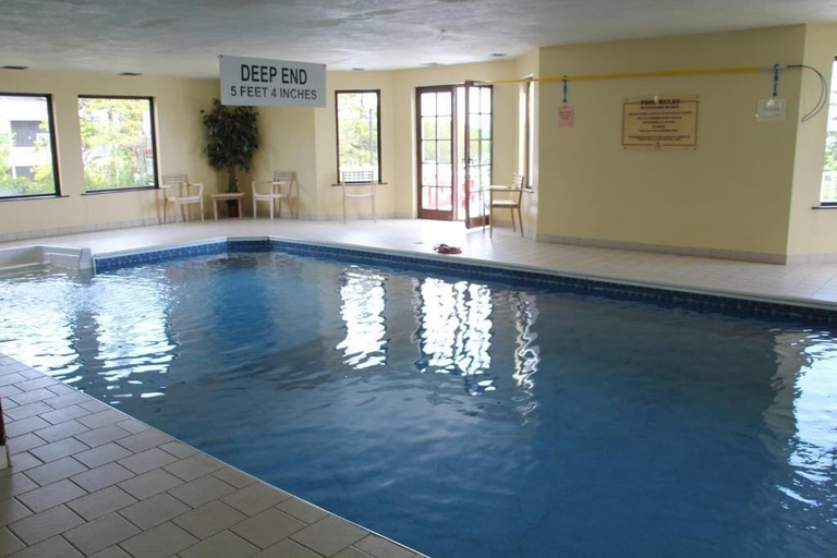 Sport & Beauty 5, The Inverary Resort, Victoria