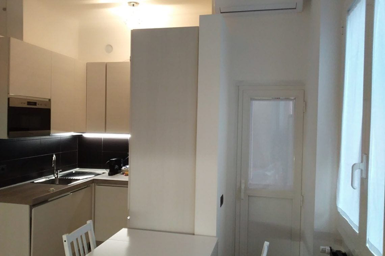 Private kitchen 4, Kibilù - Via Abetone, Milano