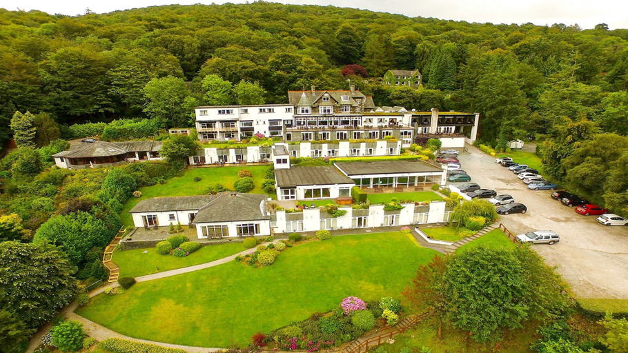 Exterior & Views 2, Beech Hill Hotel & Spa, Cumbria