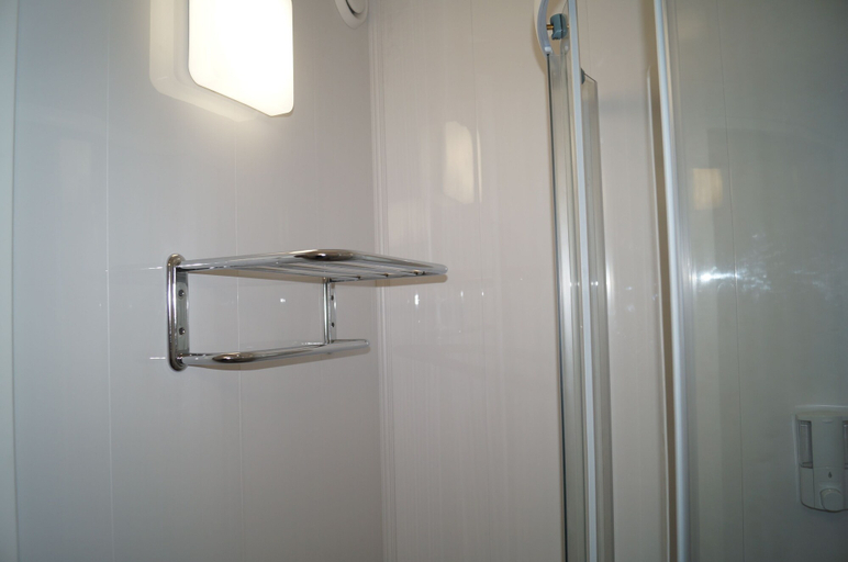 Bathroom 4, HostelSamara, Volzhskiy rayon