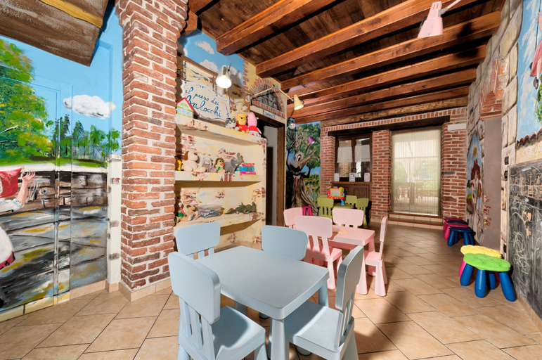 Food & Drinks 4, Cascina Veja, Cuneo