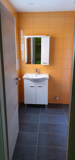 Bathroom 3, Apartments Akacijev Izvir, Miklavž na Dravskem Polju