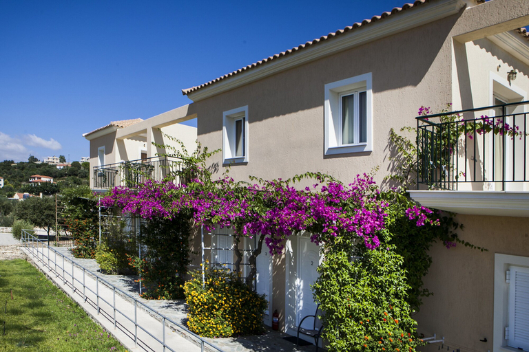 Exterior & Views 2, Dionysos Village Resort, Ionian Islands