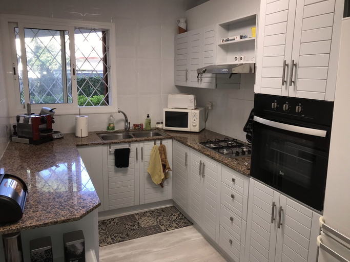 Others 5, Apartamento Voramar VII Bajos A, Girona