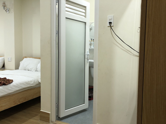 Bedroom 3, Van Minh Hotel, Đà Lạt