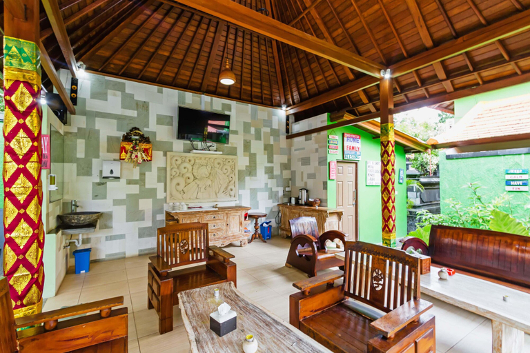 Others 4, Lembongan Hostel, Klungkung