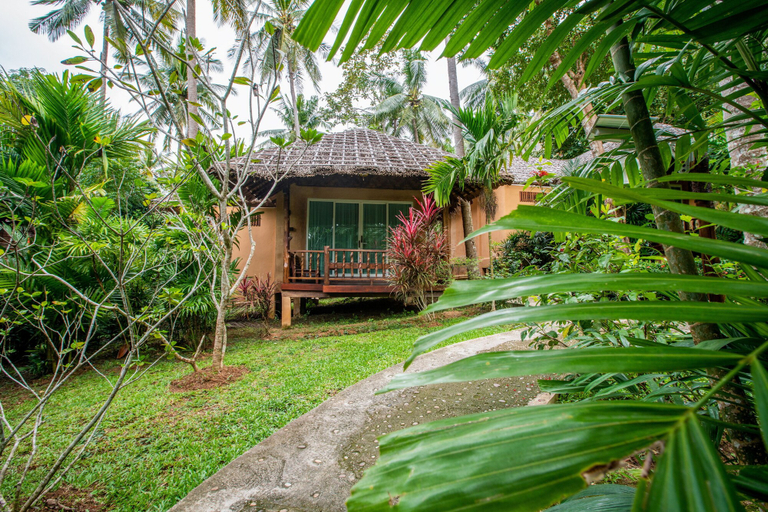 Exterior & Views 2, Ban Sainai Resort, Mueang Krabi