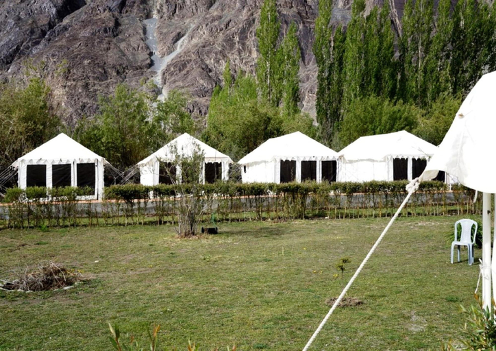 Others 5, Ladakh Tarrain Camp, Leh