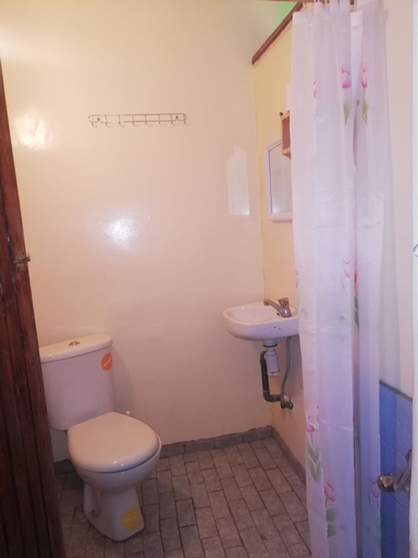 Bathroom, Gite Auberge Tigmmi N Tamazirte, Al Haouz