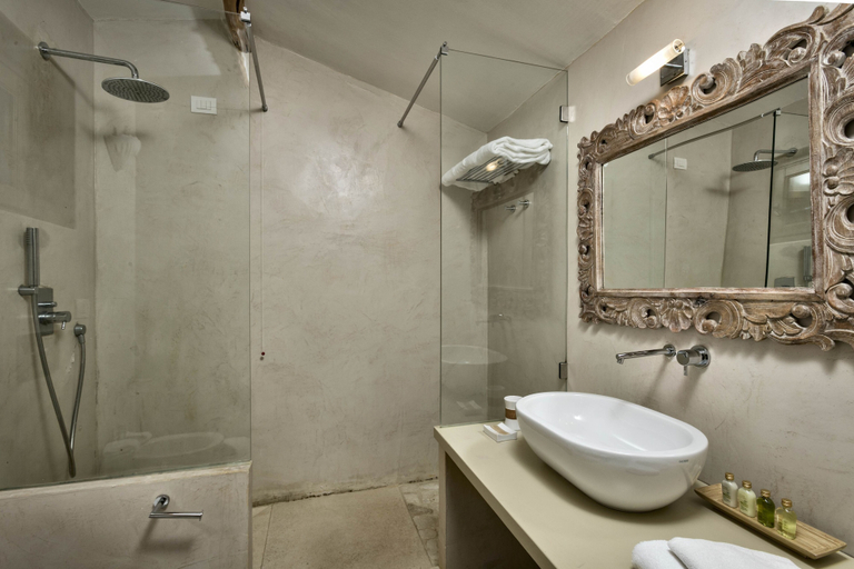 Bathroom 5, Stazzo Lu Ciaccaru, Olbia-Tempio
