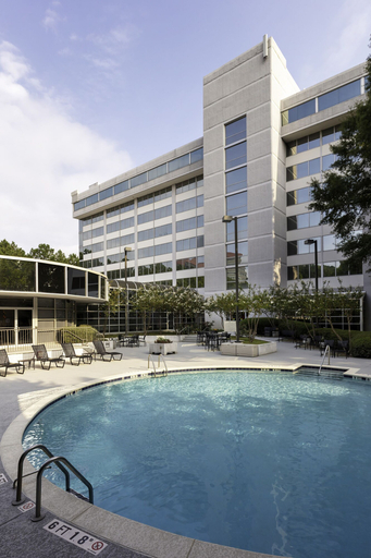 Sport & Beauty 2, DoubleTree by Hilton Birmingham Perimeter Park, Jefferson