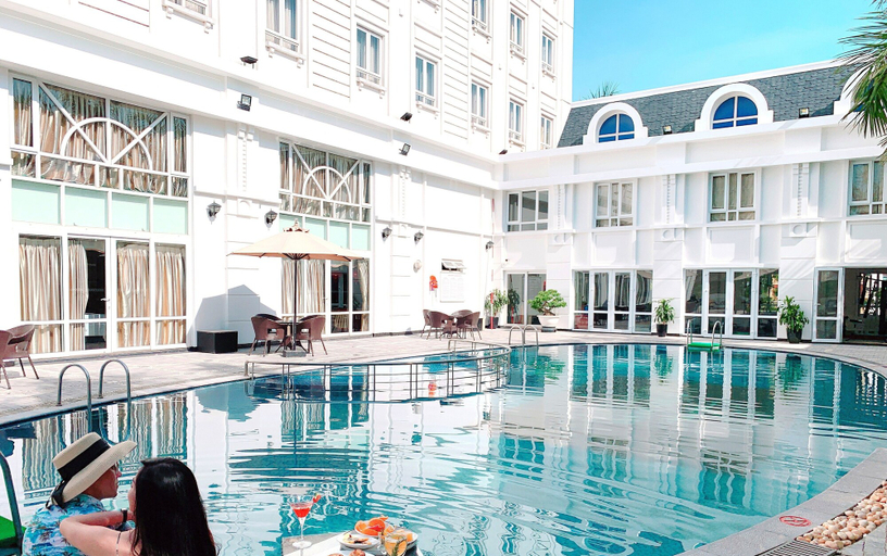 Sport & Beauty 2, Ninh Binh Legend Hotel, Ninh Bình