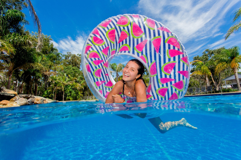 Sport & Beauty 4, BIG4 Tasman Holiday Parks - Racecourse Beach, Shoalhaven - Pt B