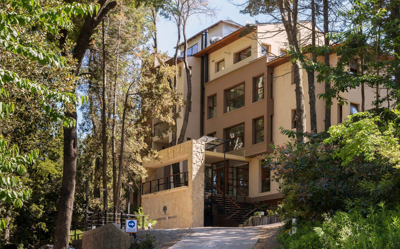 Exterior & Views 2, Bosque del Nahuel Boutique Hotel & Spa, Bariloche
