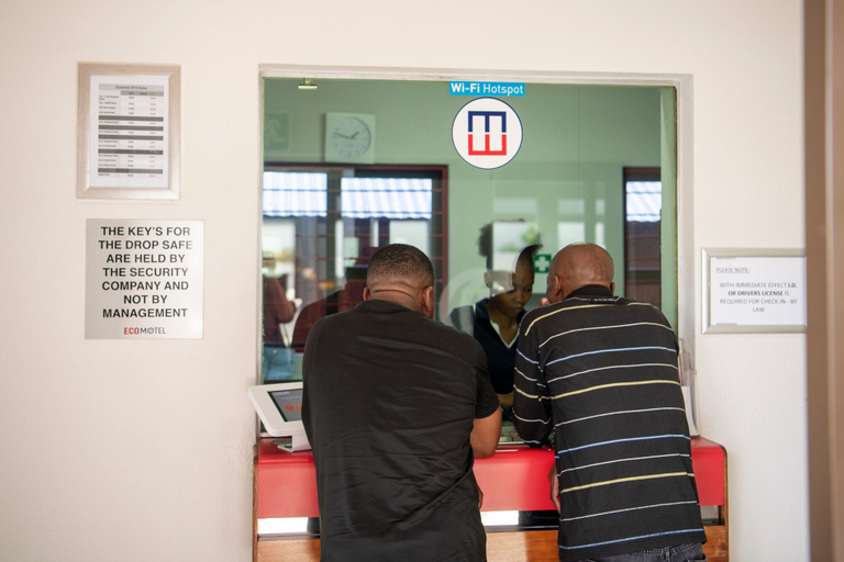 Others 5, Ecomotel Kempton Park, Ekurhuleni