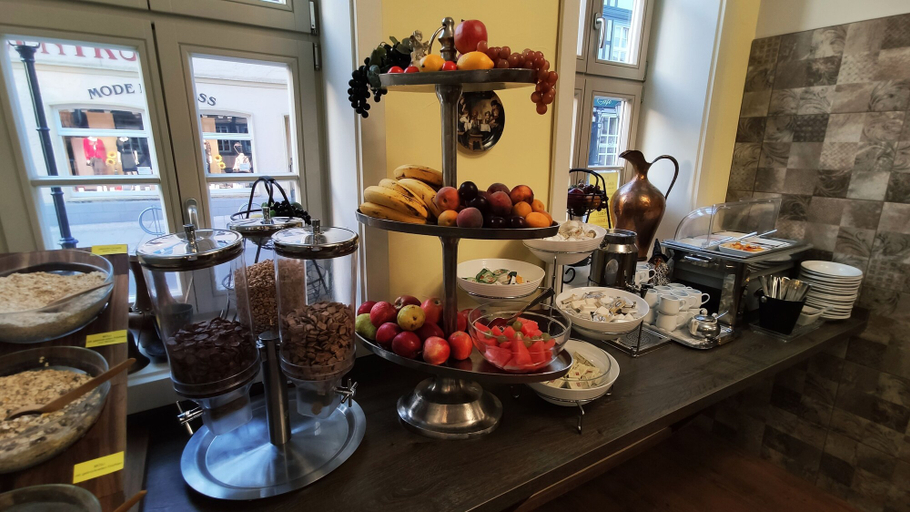 Food & Drinks 3, Hotel Alte Brennerei, Harz