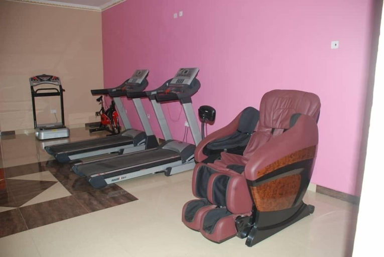 Others 5, Obaa'S Golden Plaza Hotel, Birim North