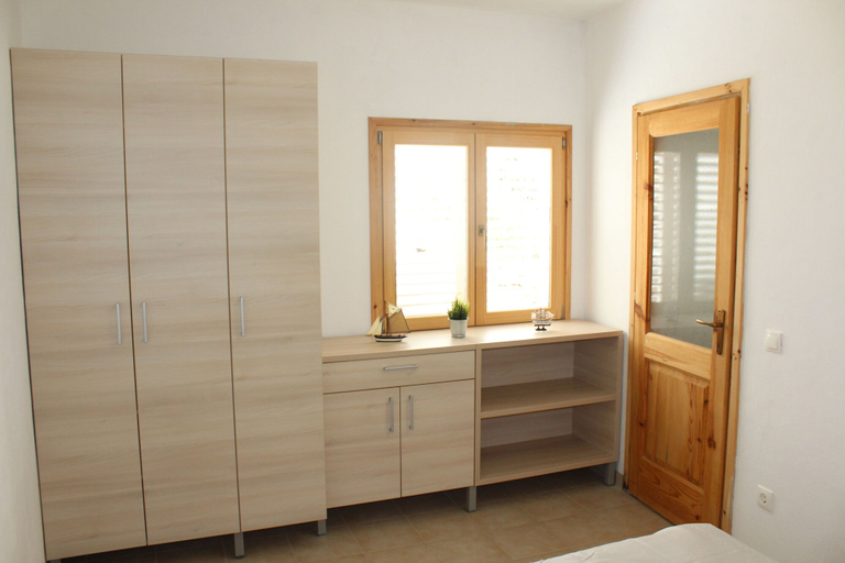 Bedroom 3, Apartments Andrea, Vela Luka