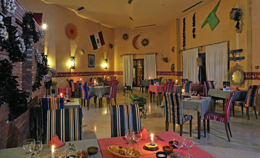 Food & Drinks 5, Chich Khan, Hammamet