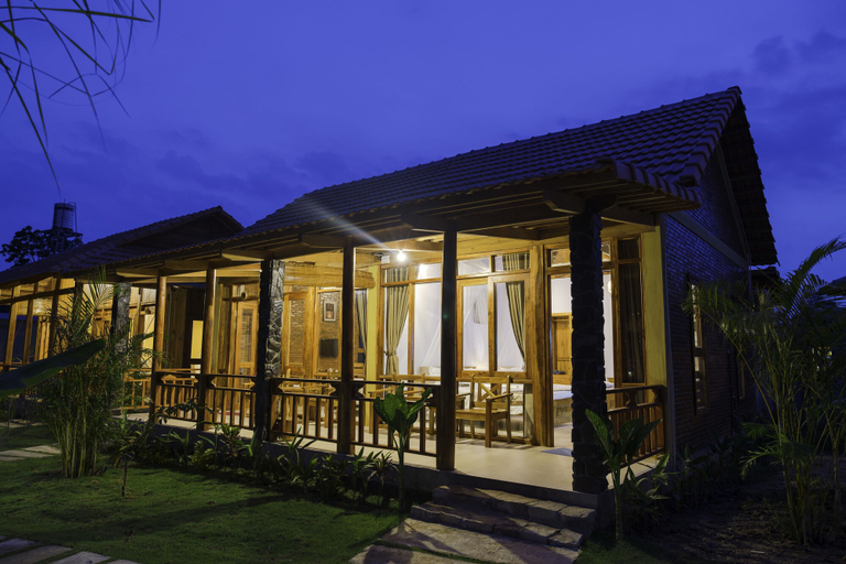 Exterior & Views 2, Island Lodge Phu Quoc, Phú Quốc